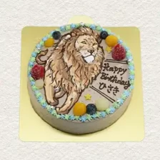 【動物】ライオン