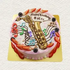 【楽器】サックス