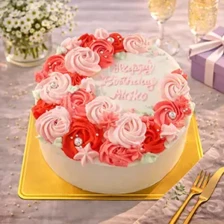 センイルケーキ087