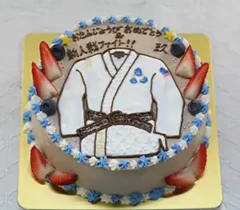 【スポーツ】柔道着