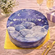 センイルケーキ076