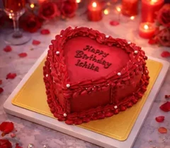 センイルケーキ207