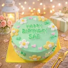 センイルケーキ102