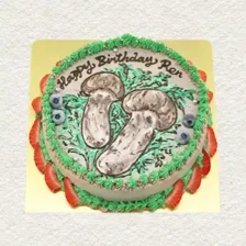 【食べ物】まつたけ