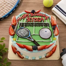 【スポーツ】テニス