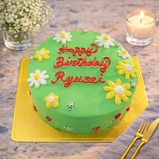 センイルケーキ055