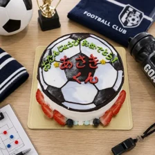 【スポーツ】サッカーボール