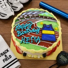 【スポーツ】陸上