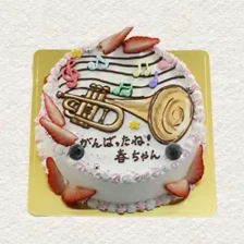 【楽器】トランペット