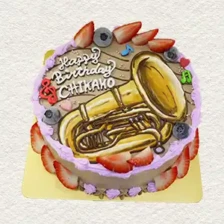 【楽器】チューバ