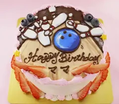 【スポーツ】ボウリング