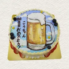 【食べ物】ビール