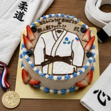 【スポーツ】柔道着
