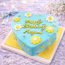 センイルケーキ221