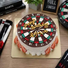 【スポーツ】ダーツ