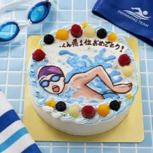 【スポーツ】水泳