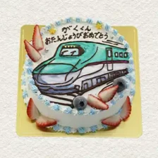 【乗り物】新幹線