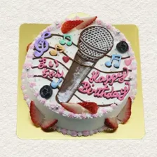 【楽器】マイク