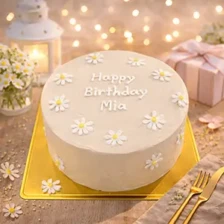 センイルケーキ100