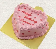 センイルケーキ208