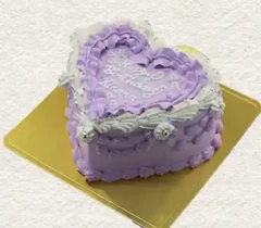 センイルケーキ204