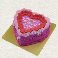 センイルケーキ206