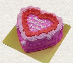 センイルケーキ206