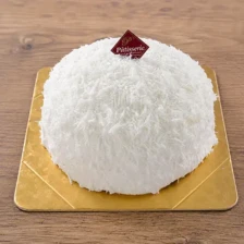 【1300円均一】ダークチェリーのゆきぼうし