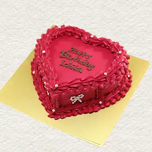 センイルケーキ207